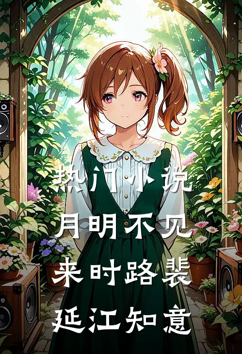 热门小说月明不见来时路裴延江知意
