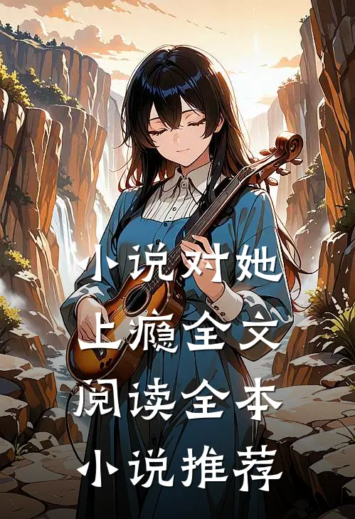 小说对她上瘾全文阅读全本小说推荐