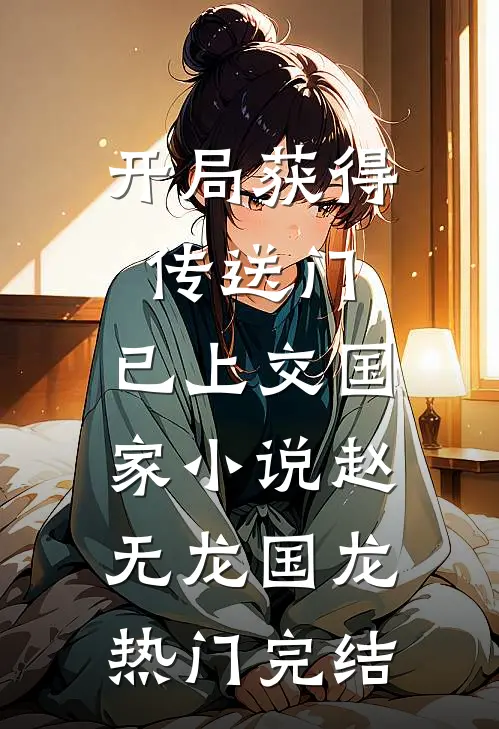 开局获得传送门，已上交国家小说赵无龙国龙热门完结