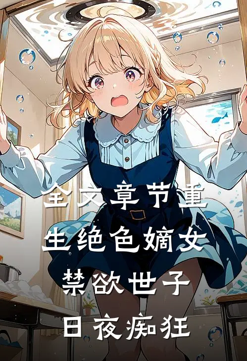 全文章节重生绝色嫡女：禁欲世子日夜痴狂