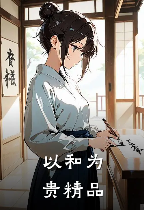 以和为贵精品