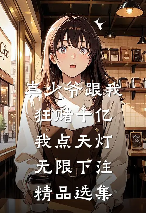 真少爷跟我狂赌十亿，我点天灯无限下注精品选集