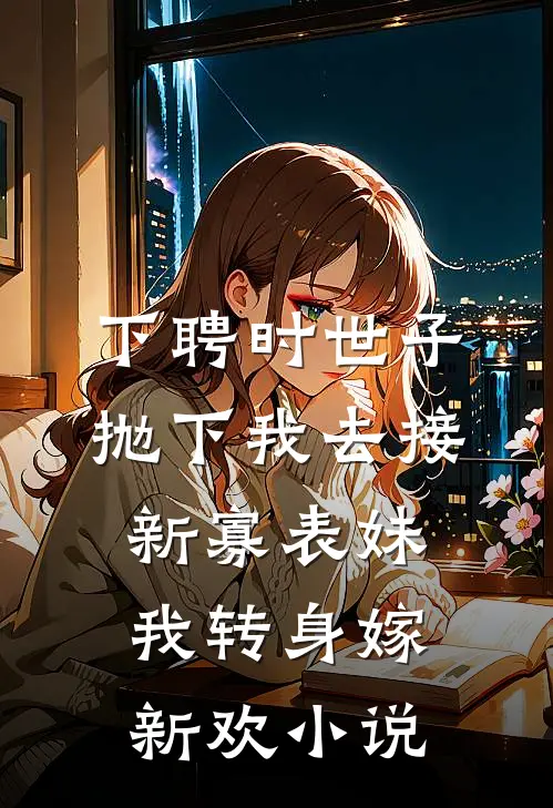 下聘时世子抛下我去接新寡表妹，我转身嫁新欢小说