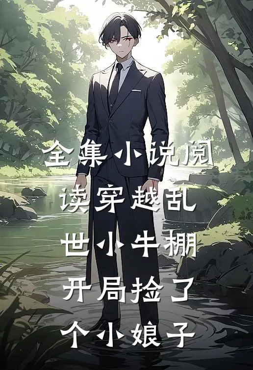 全集小说阅读穿越乱世小牛棚，开局捡了个小娘子