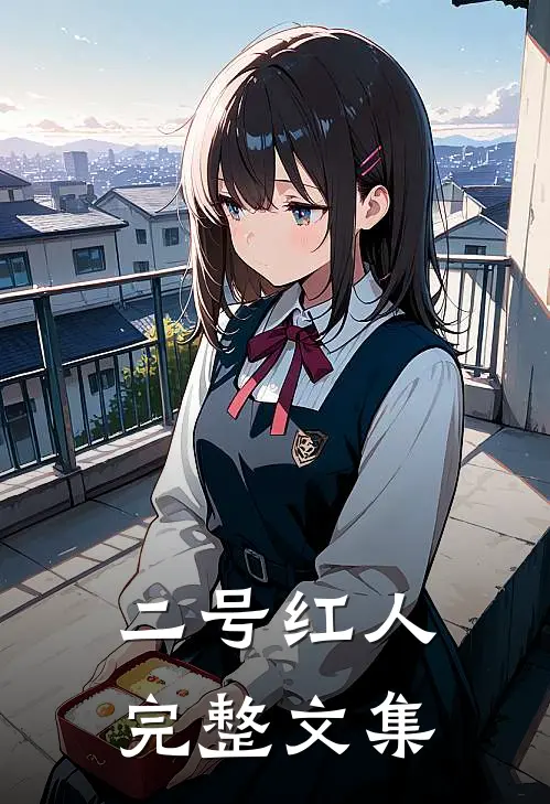 二号红人完整文集