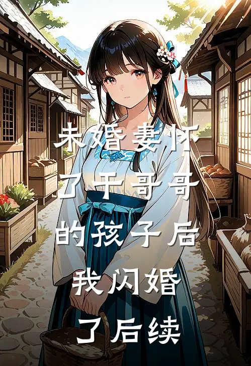 未婚妻怀了干哥哥的孩子后，我闪婚了后续