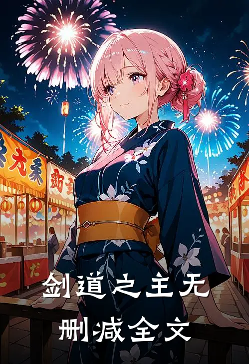 剑道之主无删减全文
