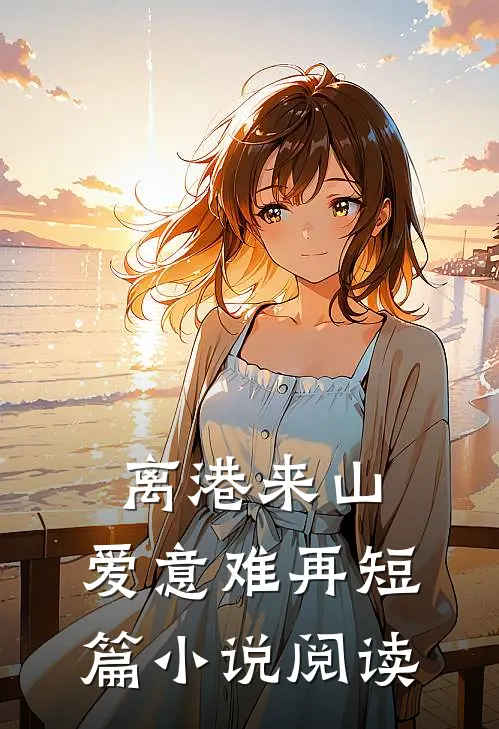 离港来山，爱意难再短篇小说阅读