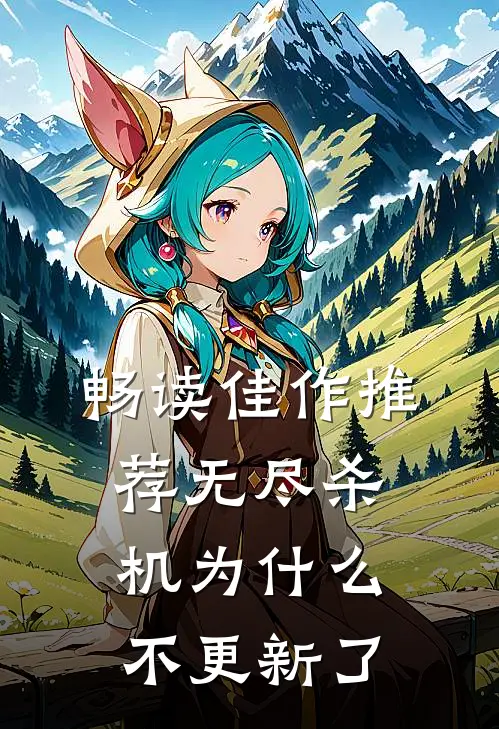 畅读佳作推荐无尽杀机为什么不更新了