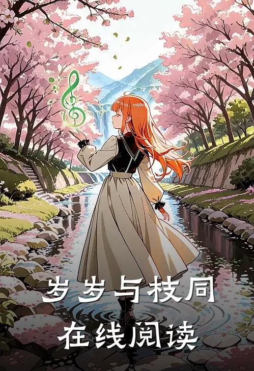 岁岁与枝同在线阅读