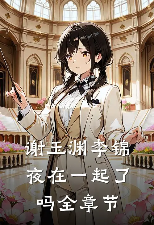 谢玉渊李锦夜在一起了吗全章节