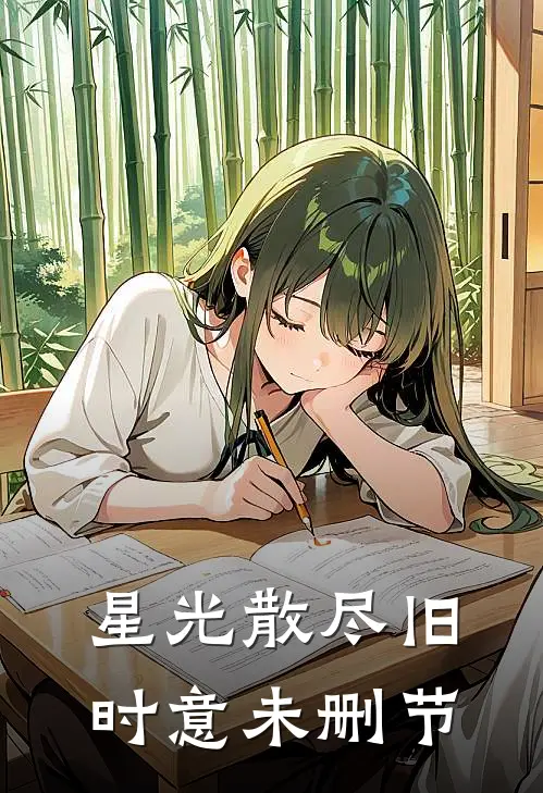 星光散尽旧时意未删节