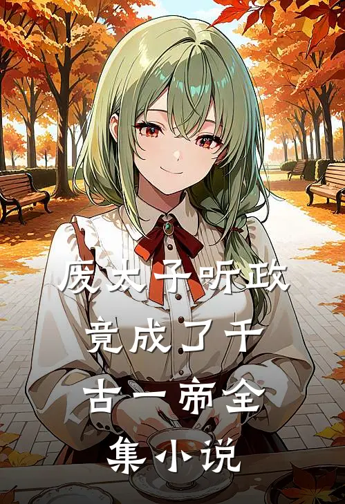废太子听政，竟成了千古一帝全集小说
