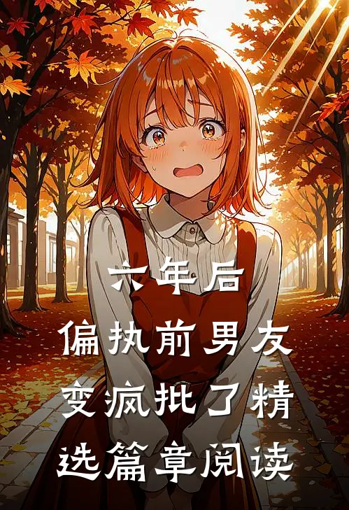 六年后，偏执前男友变疯批了精选篇章阅读