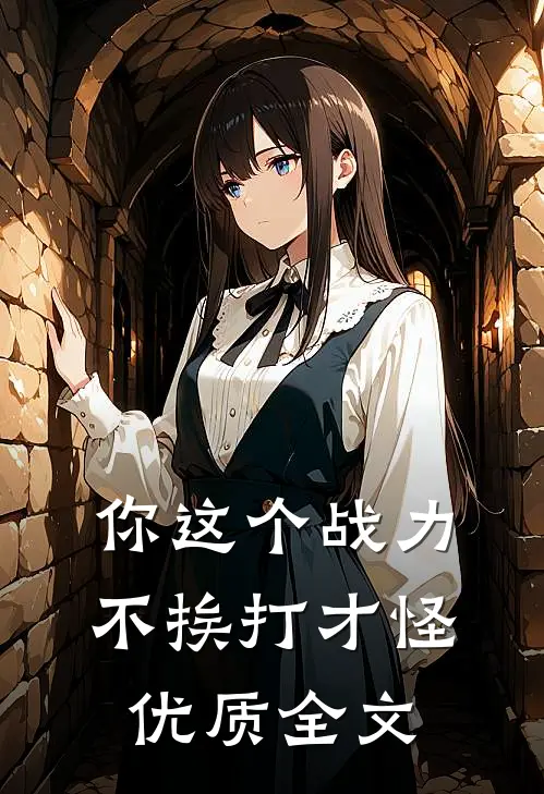 你这个战力，不挨打才怪优质全文