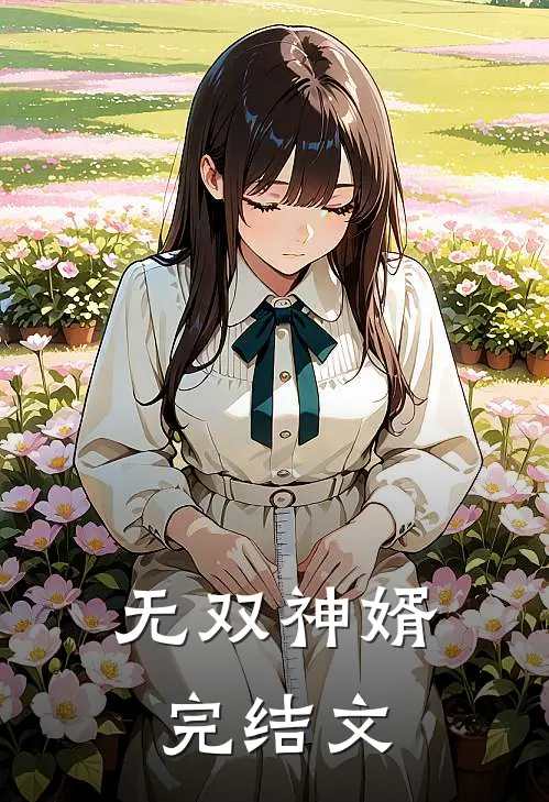 无双神婿完结文