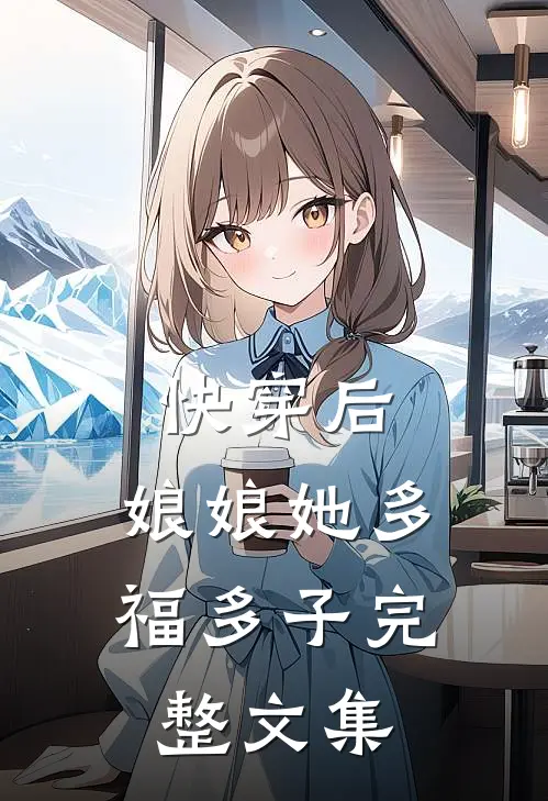 快穿后，娘娘她多福多子完整文集