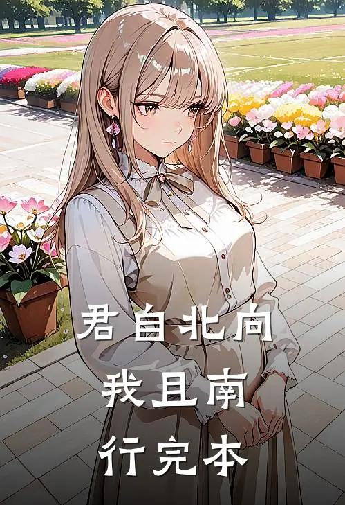 君自北向,我且南行完本