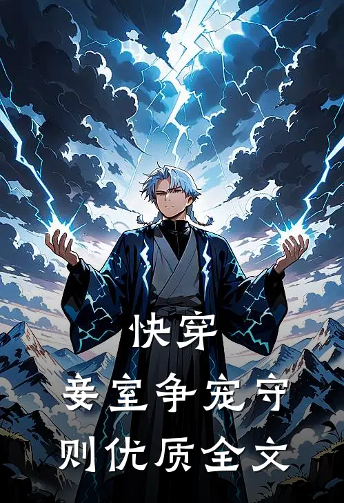 快穿：妾室争宠守则优质全文