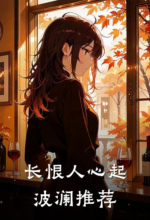 长恨人心起波澜推荐