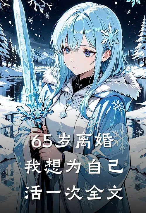 65岁离婚，我想为自己活一次全文