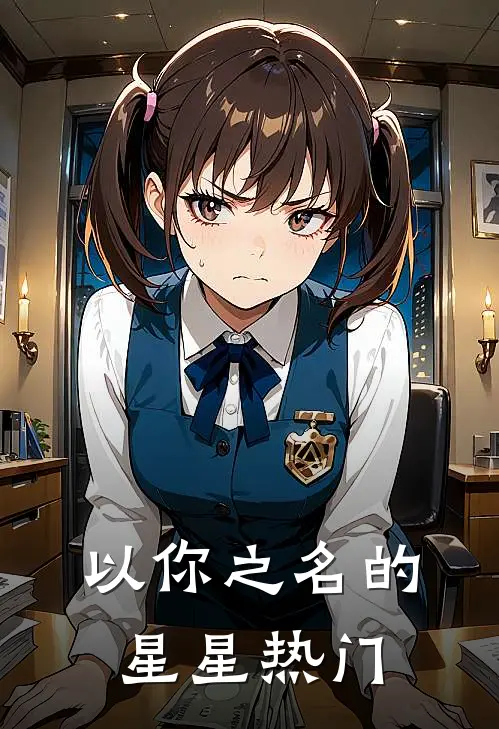 以你之名的星星热门