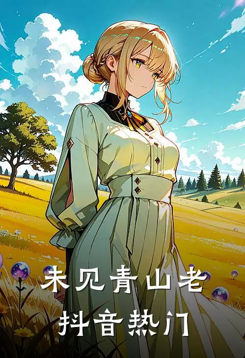 未见青山老抖音热门