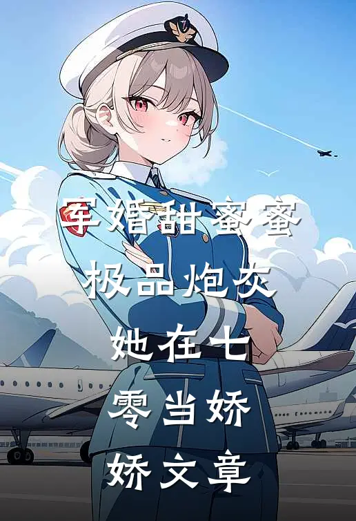 军婚甜蜜蜜：极品炮灰她在七零当娇娇文章
