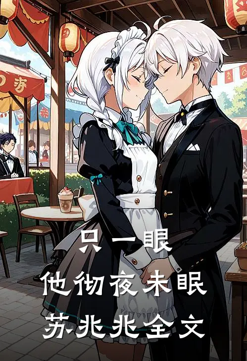 只一眼,他彻夜未眠苏兆兆全文