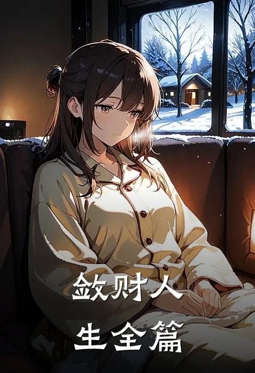 敛财人生全篇