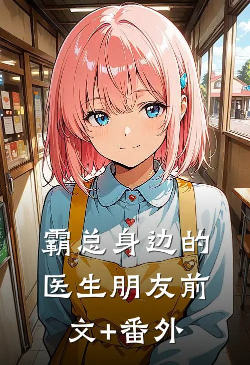 霸总身边的医生朋友前文+番外