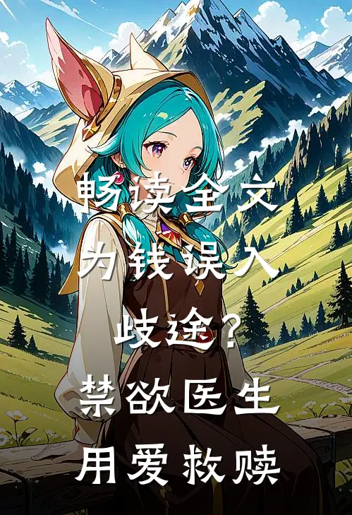 畅读全文为钱误入歧途？禁欲医生用爱救赎