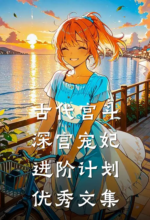 古代宫斗：深宫宠妃进阶计划优秀文集