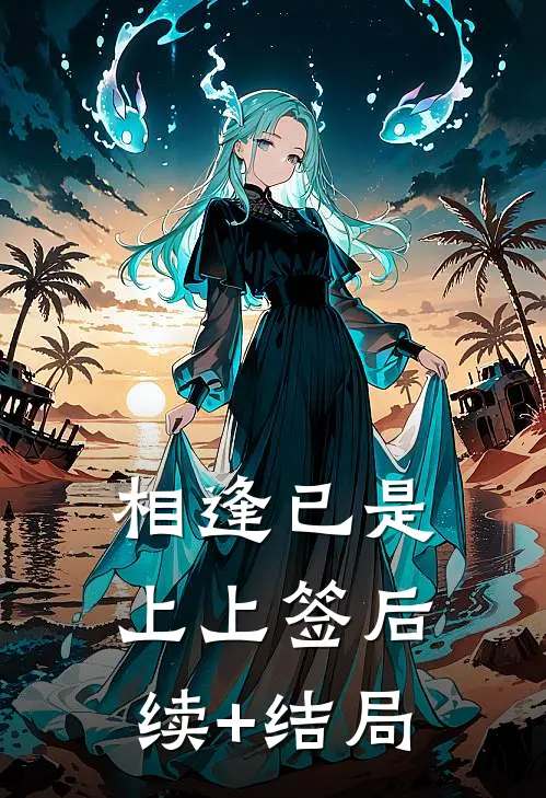 相逢已是上上签后续+结局