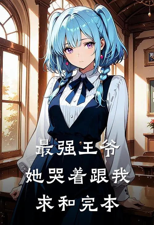 最强王爷：她哭着跟我求和完本