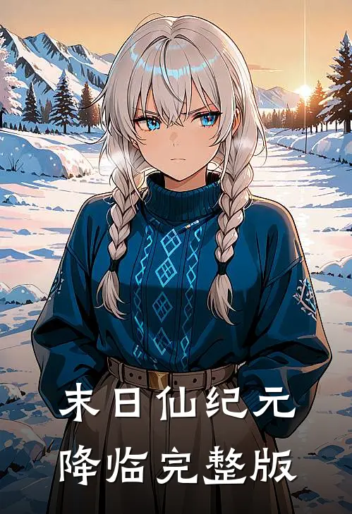 末日仙纪元降临完整版