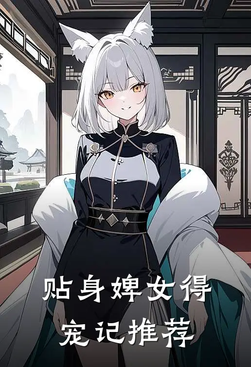 贴身婢女得宠记推荐
