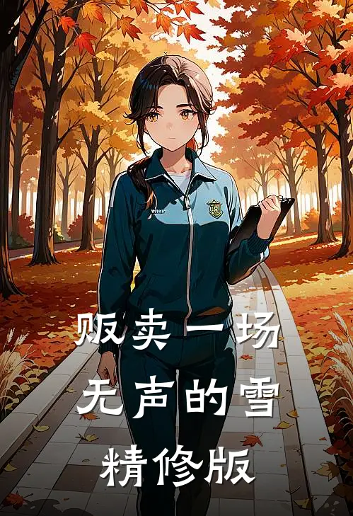 贩卖一场无声的雪精修版