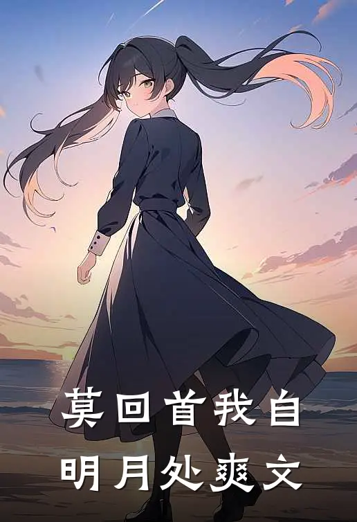 莫回首我自明月处爽文