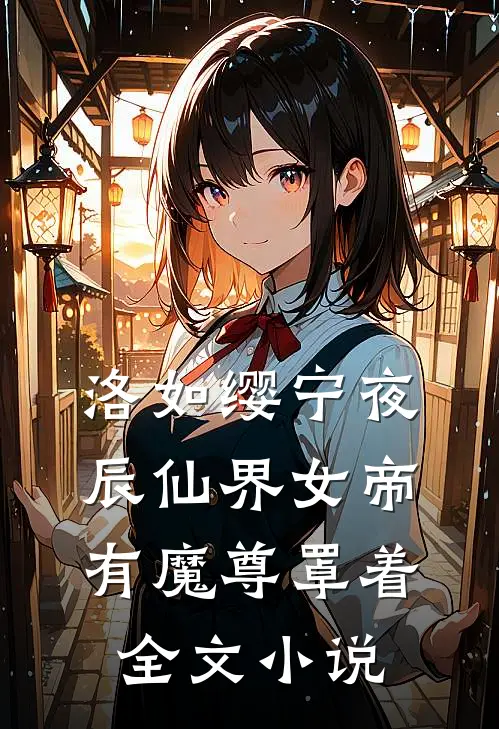 洛如缨宁夜辰仙界女帝有魔尊罩着全文小说