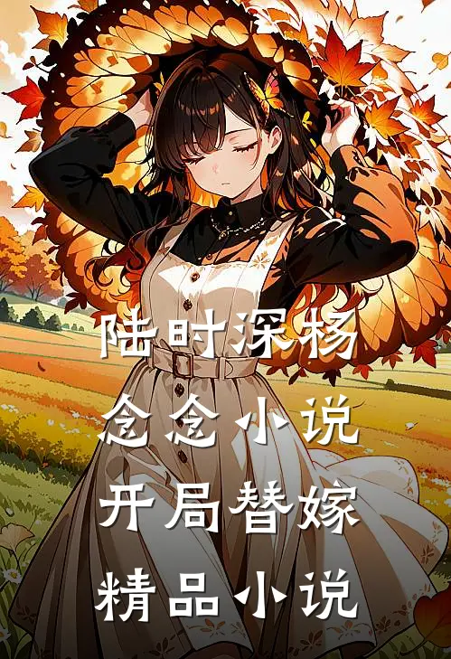 陆时深杨念念小说开局替嫁精品小说