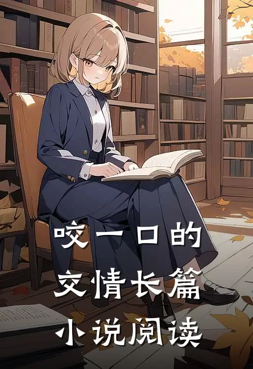 咬一口的交情长篇小说阅读