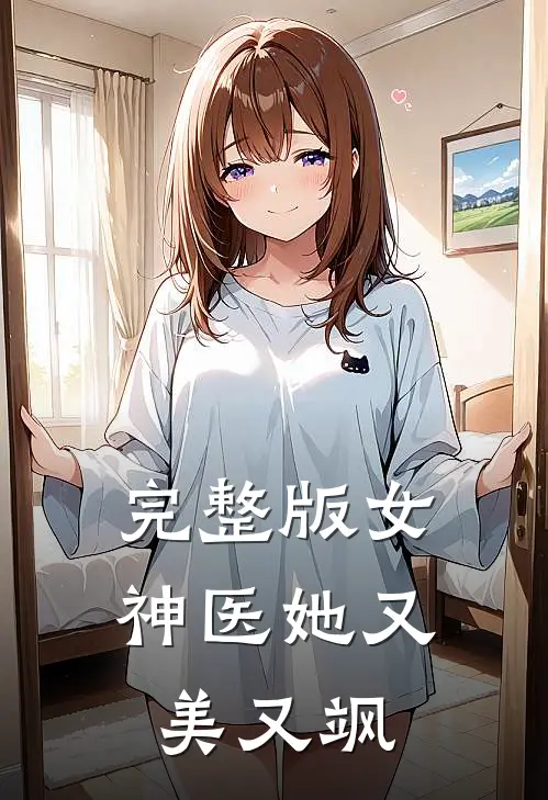 完整版女神医她又美又飒