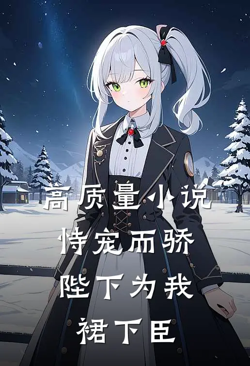 高质量小说恃宠而骄，陛下为我裙下臣
