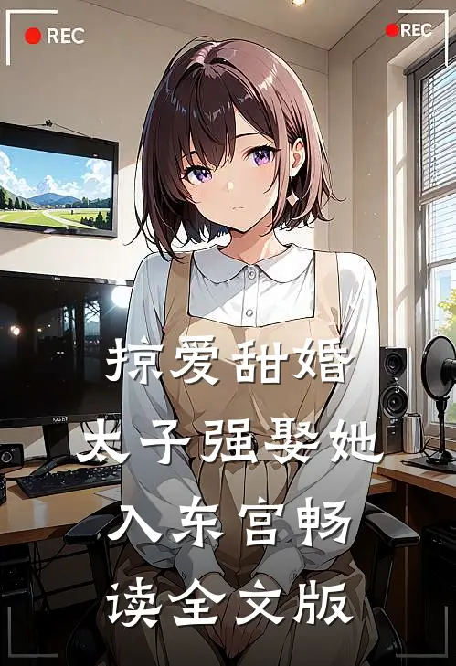 掠爱甜婚：太子强娶她入东宫畅读全文版