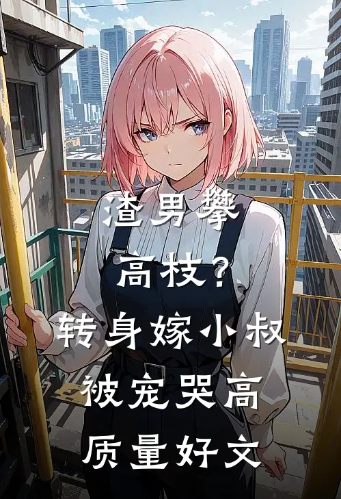 渣男攀高枝？转身嫁小叔被宠哭高质量好文