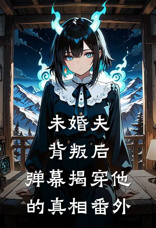 未婚夫背叛后，弹幕揭穿他的真相 番外