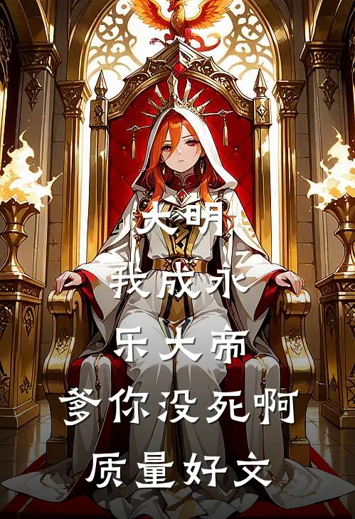 大明：我成永乐大帝，爹你没死啊质量好文