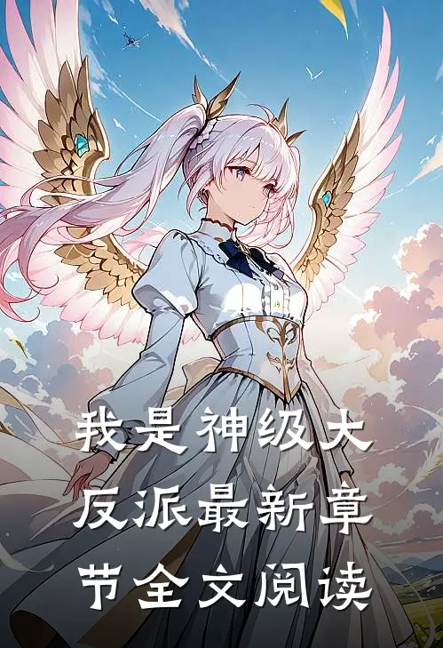 我是神级大反派最新章节全文阅读