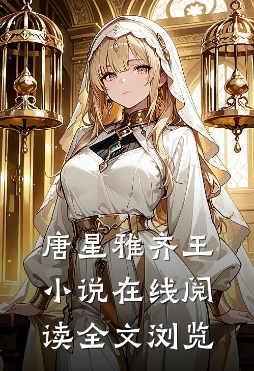 唐星雅齐王小说在线阅读全文浏览